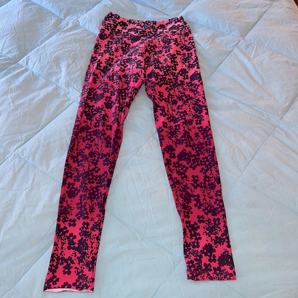 Liquido Active Leggings